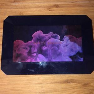 Fenty Beauty Palette Moroccan Spice